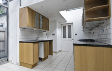 Beddington kitchen extension leads